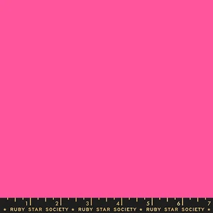 Ruby Star Solids Playful from the Ruby Star Solids fabric collection by Ruby Star Society. OEKO-TEX certified 100% quilting cotton, ideal for quilting, patchwork, dressmaking and crafts: RS5500-67