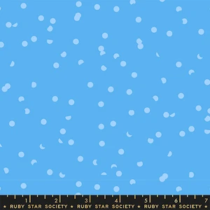 Hole Punch Dot Altitude from the Sidekicks fabric collection, designed by Kimberly Kight for Ruby Star Society. OEKO-TEX certified 100% quilting cotton, ideal for quilting, patchwork, dressmaking and crafts: RS5220-37