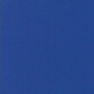 Regatta from the Bella Solids collection by Moda Fabrics. 100% Medium Weight Quilting Cotton.