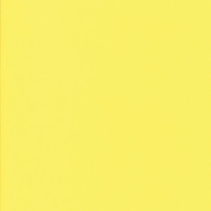 Daffodil from the Bella Solids collection by Moda Fabrics. 100% Medium Weight Quilting Cotton.