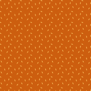 Atomic Rusty from the Atomic quilting fabric collection by Andover Fabrics. 100% cotton quilting fabric, ideal for quilting, patchwork and dressmaking