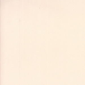 Pale Pink from the Bella Solids collection by Moda Fabrics. 100% Medium Weight Quilting Cotton.