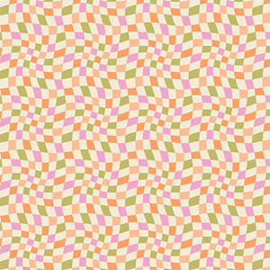 Rhythmic Expression from the Flower Bloom quilting fabric collection designed by AGF Studio for Art Gallery Fabrics. 100% cotton quilting fabric, ideal for quilting, patchwork and dressmaking FBL90707