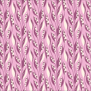 Bountiful from the Wild Haven quilting fabric collection designed by Juliana Tipton for Cloud9 Fabrics. 100% organic cotton quilting fabric, ideal for quilting, patchwork and dressmaking 227466