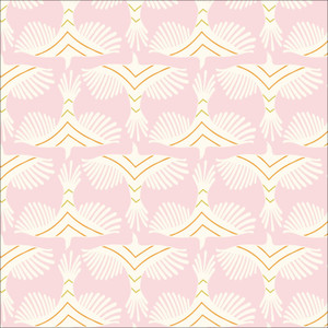 Soar from the Savanna Dreams quilting fabric collection designed by Kate Lower for Cloud9 Fabrics. 100% organic cotton quilting fabric, ideal for quilting, patchwork and dressmaking 227453