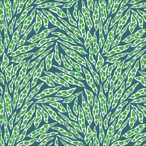 Untamed from the Savanna Dreams quilting fabric collection designed by Kate Lower for Cloud9 Fabrics. 100% organic cotton quilting fabric, ideal for quilting, patchwork and dressmaking 227450