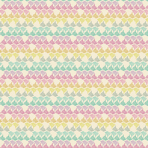Behind the Veil from the Sunrise Sunset quilting fabric collection designed by Jessica Swift for Art Gallery Fabrics. 100% cotton quilting fabric, ideal for quilting, patchwork and dressmaking SST85108
