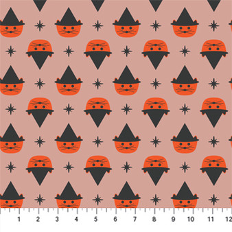 Dana Willard | The Fabric Fox | UK