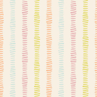 Dash Stripe Multi from the Safari Sunrise quilting fabric collection designed by Diane Eichler for Studio E Fabrics. 100% cotton quilting fabric, ideal for quilting, patchwork and dressmaking 5862-12