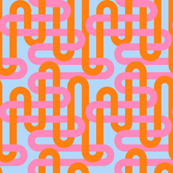 Woven Summer Sky from the Groove collection designed by Emily Von Hoff for Moda Fabrics. 100% lightweight quilting cotton ideal for quilting, patchwork and dressmaking 42371-26