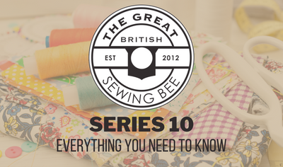 The Great British Sewing Bee 2024: Everything You Need To Know About GBSB Series 10