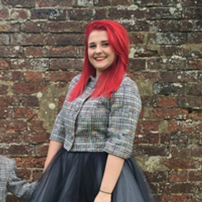 GBSB Finalist Wants To Bring Sewing Back To School
