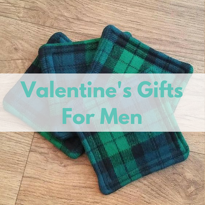 6 Valentine's Gifts For Men