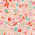 Decked and Dazzled from the Christmas in Colour Christmas quilting fabric collection designed by AGF Studio for Art Gallery Fabrics. 100% cotton quilting fabric, ideal for quilting, patchwork and dressmaking CMC25403