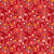 Candy Carnival from the Deck The Halls Christmas quilting fabric collection designed by Geetanjali Behera for Thread and Ink Design. 100% cotton quilting fabric, ideal for quilting, patchwork and dressmaking DECK1066