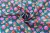 Deck The Halls Christmas quilting fabric collection designed by Geetanjali Behera for Thread and Ink Design. 100% cotton quilting fabric, ideal for quilting, patchwork and dressmaking 