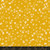 Bunny Bloom Goldenrod from the Woodland Park quilting fabric collection designed by Rashida Coleman-Hale for Ruby Star Society. 100% cotton quilting fabric, ideal for quilting, patchwork and dressmaking RS1088-12