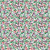 Rosa Lavender from the Orchard quilting fabric collection designed by Anna Bond for Rifle Paper Co. 100% cotton quilting fabric, ideal for quilting, patchwork and dressmaking RP305-LA7