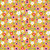 Textured Floral from the Every Day You collection by Camelot Fabrics. 100% Cotton Fabric
