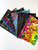Color Wheel Night Fat Quarter Bundle by Andover Fabrics. 100% cotton quilting fabric, ideal for quilting, patchwork and dressmaking