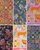 Rhapsody fat quarter bundle
