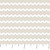 Rickrack Taupe from the Bits and Bobs collection designed by Sarah Hearts for Figo Fabrics. 100% medium weight quilting cotton ideal for quilting, patchwork and dressmaking 91271-14