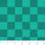 Squares Teal from the Bits and Bobs collection designed by Sarah Hearts for Figo Fabrics. 100% medium weight quilting cotton ideal for quilting, patchwork and dressmaking 91269-64