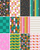 Bits and Bobs fat quarter bundle