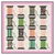 Quilt made using the Bits and Bobs collection designed by Sarah Hearts for Figo Fabrics. 100% medium weight quilting cotton ideal for quilting, patchwork and dressmaking