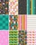 Bits and Bobs fat quarter bundle