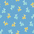 Balloon Doggie Ripple from the Float quilting fabric collection designed by Rashida Coleman-Hale for Ruby Star Society. 100% cotton quilting fabric, ideal for quilting, patchwork and dressmaking RS1147-15