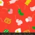 Find the Pickle Lollipop from the Merry Happy Christmas quilting fabric collection designed by Kimberly Kight for Ruby Star Society. 100% cotton quilting fabric, ideal for quilting, patchwork and dressmaking RS3097-12M