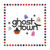 Ghost Town collection designed by Dana Willard for Figo Fabrics. 100% medium weight quilting cotton ideal for quilting, patchwork and dressmaking.