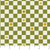 Checks Green from the Joyful June collection designed by Sarah Hearts for Figo Fabrics. 100% medium weight quilting cotton ideal for quilting, patchwork and dressmaking 91115-60