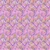 Branch Manager Blossom from the Full Moon Forest II quilting fabric collection designed by Tula Pink for FreeSpirit Fabrics. 100% cotton quilting fabric, ideal for quilting, patchwork and dressmaking PWTP247.BLOSSOM