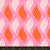 Lit Flamingo from the Trinketry quilting fabric collection designed by Melody Miller for Ruby Star Society. 100% cotton quilting fabric, ideal for quilting, patchwork and dressmaking RS0113-15