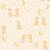 Bunnies Natural from the Mystic Fable quilting fabric collection designed by Alexia Marcelle Abegg for Ruby Star Society. 100% cotton quilting fabric, ideal for quilting, patchwork and dressmaking RS4147-11