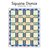 Square Dance free quilt pattern for the Groove quilting fabric collection designed by Emily Van Hoff for Moda Fabrics