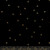 Spark Gold on Black from the Sidekicks fabric collection, designed by Melody Miller for Ruby Star Society. OEKO-TEX certified 100% quilting cotton, ideal for quilting, patchwork, dressmaking and crafts: RS5221-49