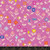 Forget Me Not Heliotrope from the Salutations quilting fabric collection designed by Rashida Coleman-Hale for Ruby Star Society. 100% cotton quilting fabric, ideal for quilting, patchwork and dressmaking RS1092-13