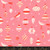Baubles Sorbet from the Merry Happy Christmas quilting fabric collection designed by Kimberly Kight for Ruby Star Society. 100% cotton quilting fabric, ideal for quilting, patchwork and dressmaking RS3098-11