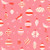Baubles Sorbet from the Merry Happy Christmas quilting fabric collection designed by Kimberly Kight for Ruby Star Society. 100% cotton quilting fabric, ideal for quilting, patchwork and dressmaking RS3098-11