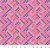 90520-21 Dots Pink from the Ghost Town collection designed by Dana Willard for Figo Fabrics. 100% medium weight quilting cotton ideal for quilting, patchwork and dressmaking.