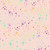PWTP133.SHERBET Fairy Dust Sherbet from the True Colours quilting fabric collection by FreeSpirit Fabrics. 100% cotton quilting fabric, ideal for quilting, patchwork and dressmaking