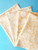 Nectarine Fusion collection by Art Gallery Fabrics. 100% OEKO-TEX Certified Standard Cotton Fabric