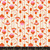 Arches Fire from the Backyard quilting fabric collection by Ruby Star Society. 100% cotton quilting fabric, ideal for quilting, patchwork and dressmaking RS2089-11