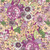 Fleuron Soul from the Soul Fusion fabric collection designed by Sharon Holland for Art Gallery Fabrics. 100% OEKO-TEX Certified Standard Quilting and Patchwork Cotton Fabric FUSSO2803