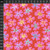 Petals Red from the Kaffe Fassett Collective quilting fabric collection designed by Kaffe Fassett for FreeSpirit Fabrics. 100% cotton quilting fabric, ideal for quilting, patchwork and dressmaking PWGP201.RED