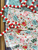 Sweater Weather Natural from the Cozy Wonderland quilting fabric collection designed by Fancy That Design House. 100% cotton quilting fabric, ideal for quilting, patchwork and dressmaking 45591-11