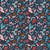 Taking Flight from the Jungle Dreams quilting fabric collection designed by Beck Ng for Cloud9 Fabrics. 100% organic cotton quilting fabric, ideal for quilting, patchwork and dressmaking JD-227228
